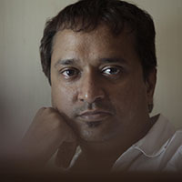 Sagnik Chatterjee