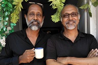 SATISH BABUSENAN & SANTOSH BABUSENAN