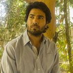 Saqib Pandor