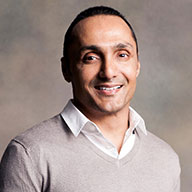 Rahul Bose