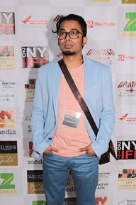 NYIFF 2017