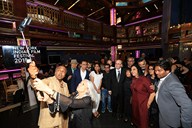 NYIFF 2018