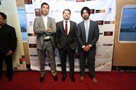 NYIFF 2018