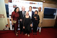 NYIFF 2018