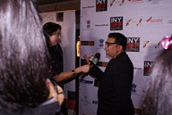 NYIFF 2018 NYIFF 2018