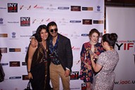 NYIFF 2018