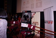 NYIFF 2018