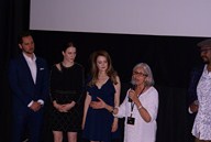 NYIFF 2018