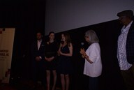 NYIFF 2018