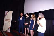 NYIFF 2018