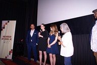 NYIFF 2018
