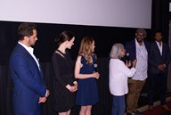 NYIFF 2018