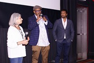 NYIFF 2018