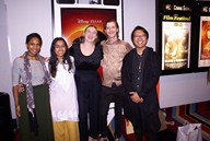 NYIFF 2018