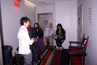 NYIFF 2018