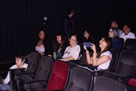 NYIFF 2018