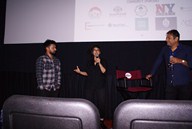NYIFF 2018