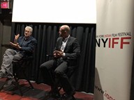 NYIFF 2018 NYIFF 2018