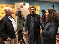 NYIFF 2018 NYIFF 2018