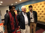 NYIFF 2018