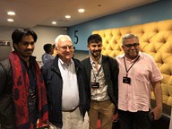 NYIFF 2018