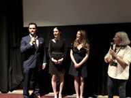 NYIFF 2018