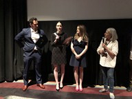 NYIFF 2018