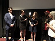 NYIFF 2018