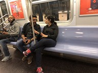 NYIFF 2018