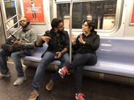 NYIFF 2018