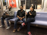 NYIFF 2018