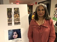 NYIFF 2018 Torn Pages NYIFF 2018 Torn Pages