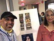 NYIFF 2018 Torn Pages NYIFF 2018 Torn Pages