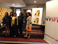 NYIFF 2018 Torn Pages NYIFF 2018 Torn Pages
