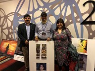 NYIFF 2018 Torn Pages NYIFF 2018 Torn Pages