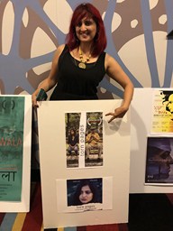 NYIFF 2018 Torn Pages