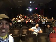 NYIFF 2018 Torn Pages