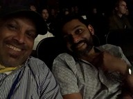 NYIFF 2018 Torn Pages