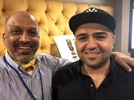 NYIFF 2018 Torn Pages