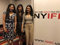 NYIFF 2018 Torn Pages