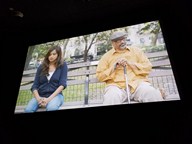 NYIFF 2018 Torn Pages