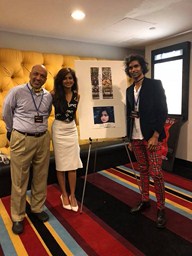 NYIFF 2018 Torn Pages