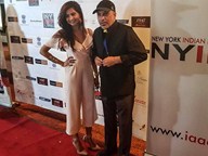 NYIFF 2018 Torn Pages