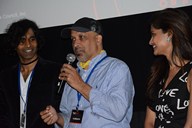 NYIFF 2018 Torn Pages
