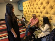 NYIFF 2018 NYIFF 2018