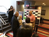 NYIFF 2018 NYIFF 2018