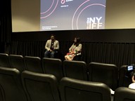 NYIFF 2018 NYIFF 2018