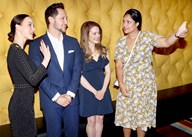 NYIFF 2018 NYIFF 2018