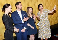 NYIFF 2018 NYIFF 2018