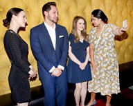 NYIFF 2018 NYIFF 2018